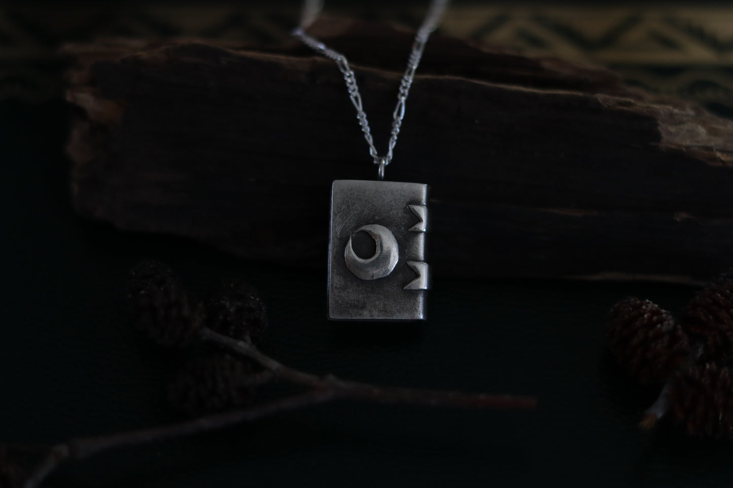 Necronomicon - Necklace