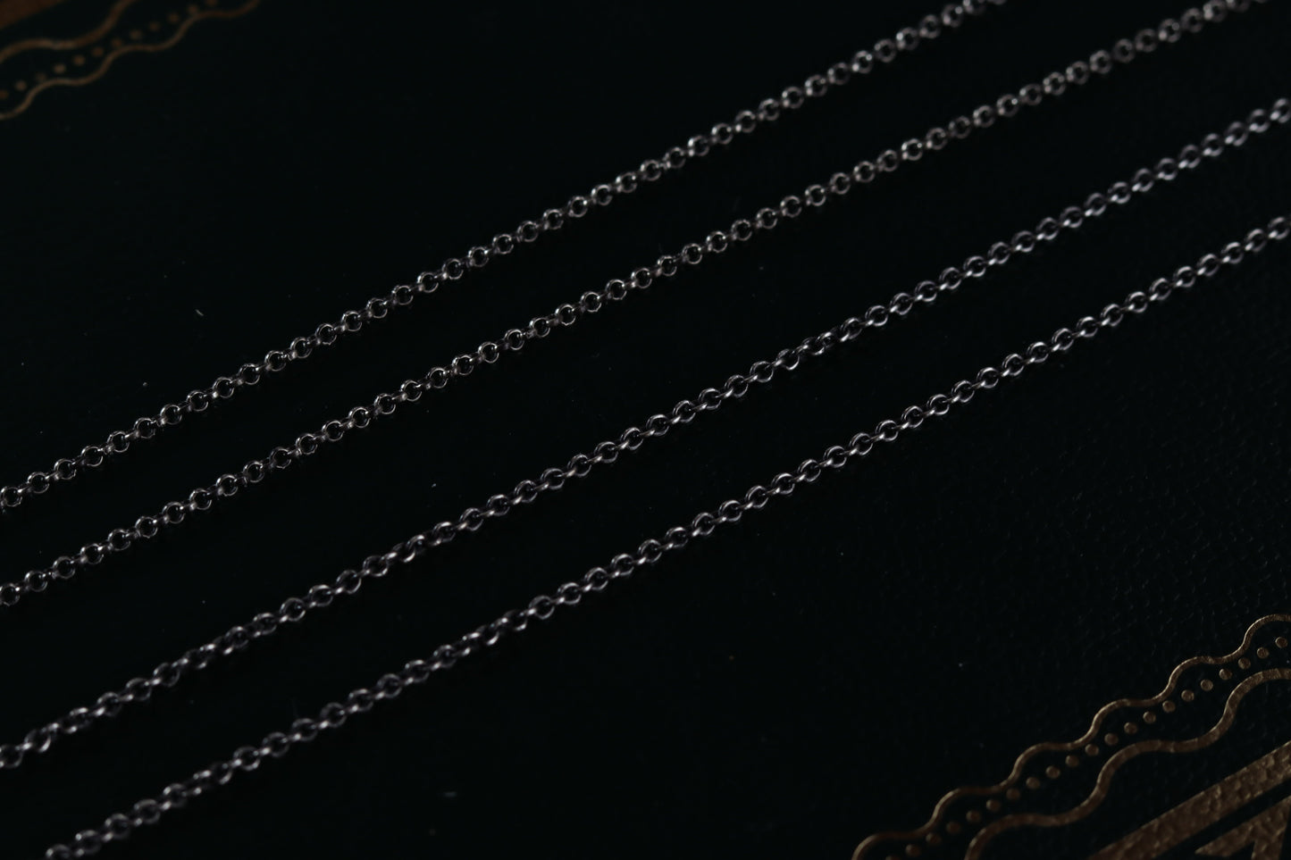 Decayed Master Sword - Necklace