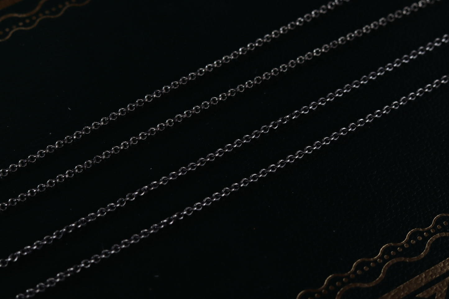 Dagger - Necklace