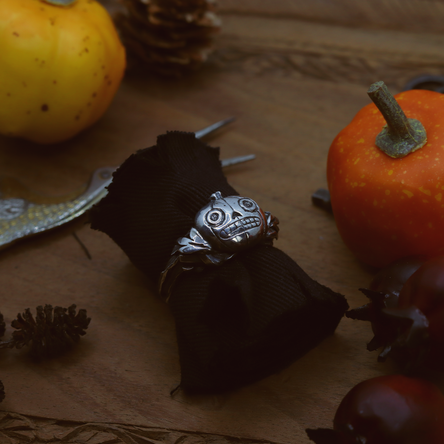 Enoch - Ring
