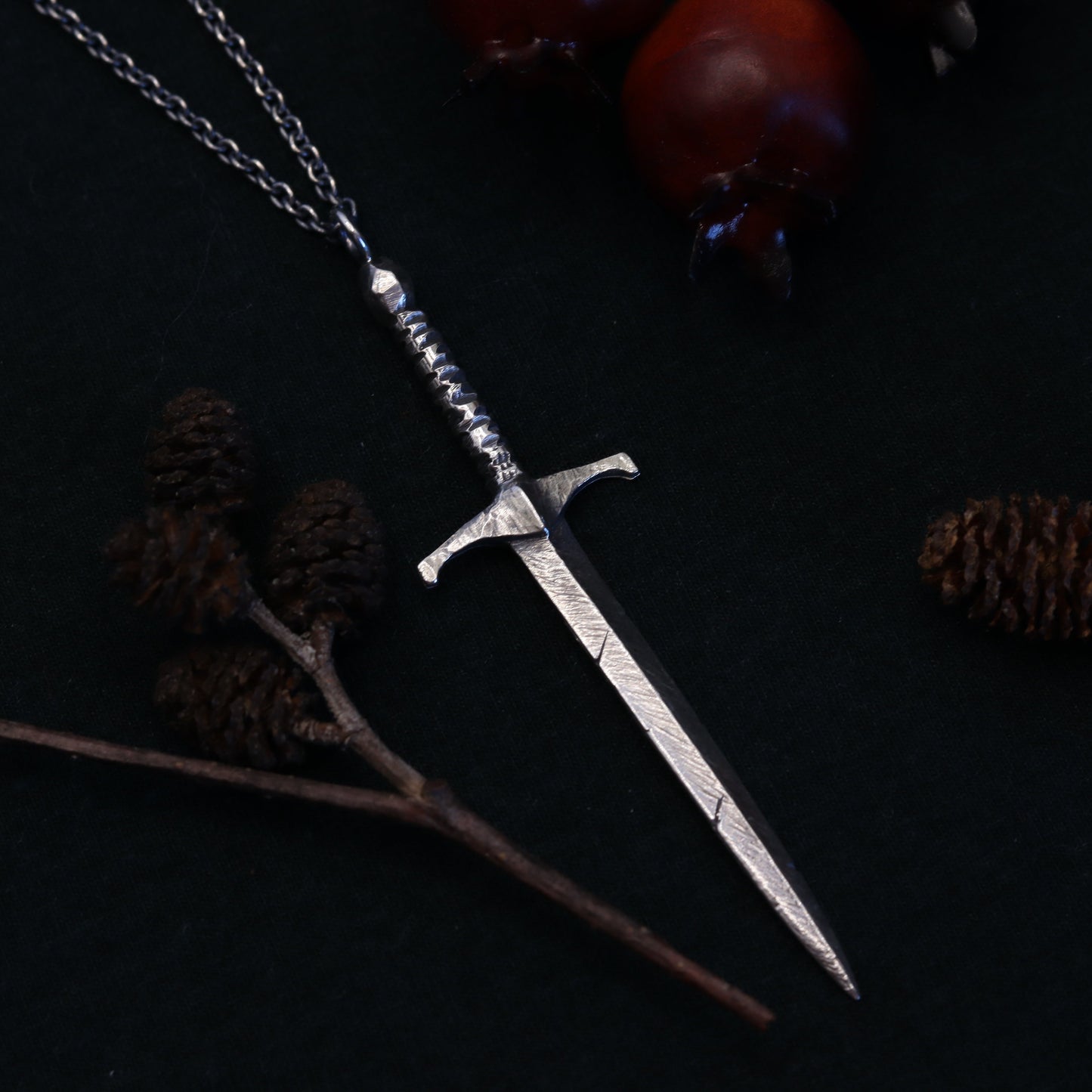 Sword - Necklace