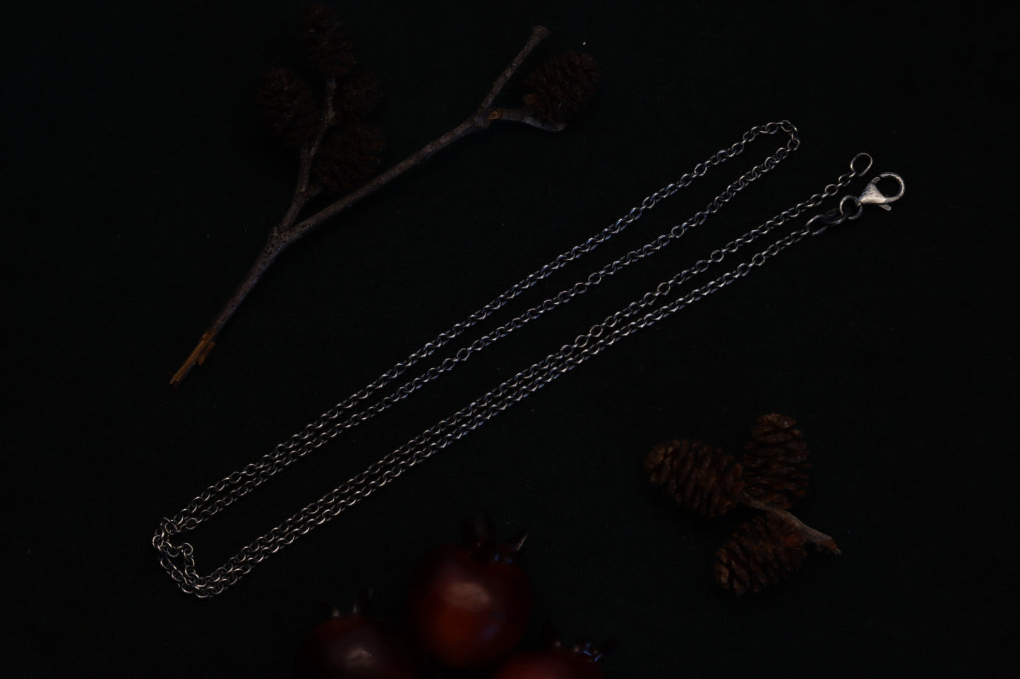 Decayed Master Sword - Necklace