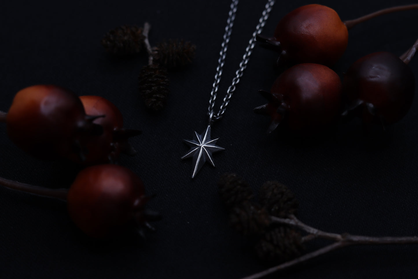 Star - Necklace