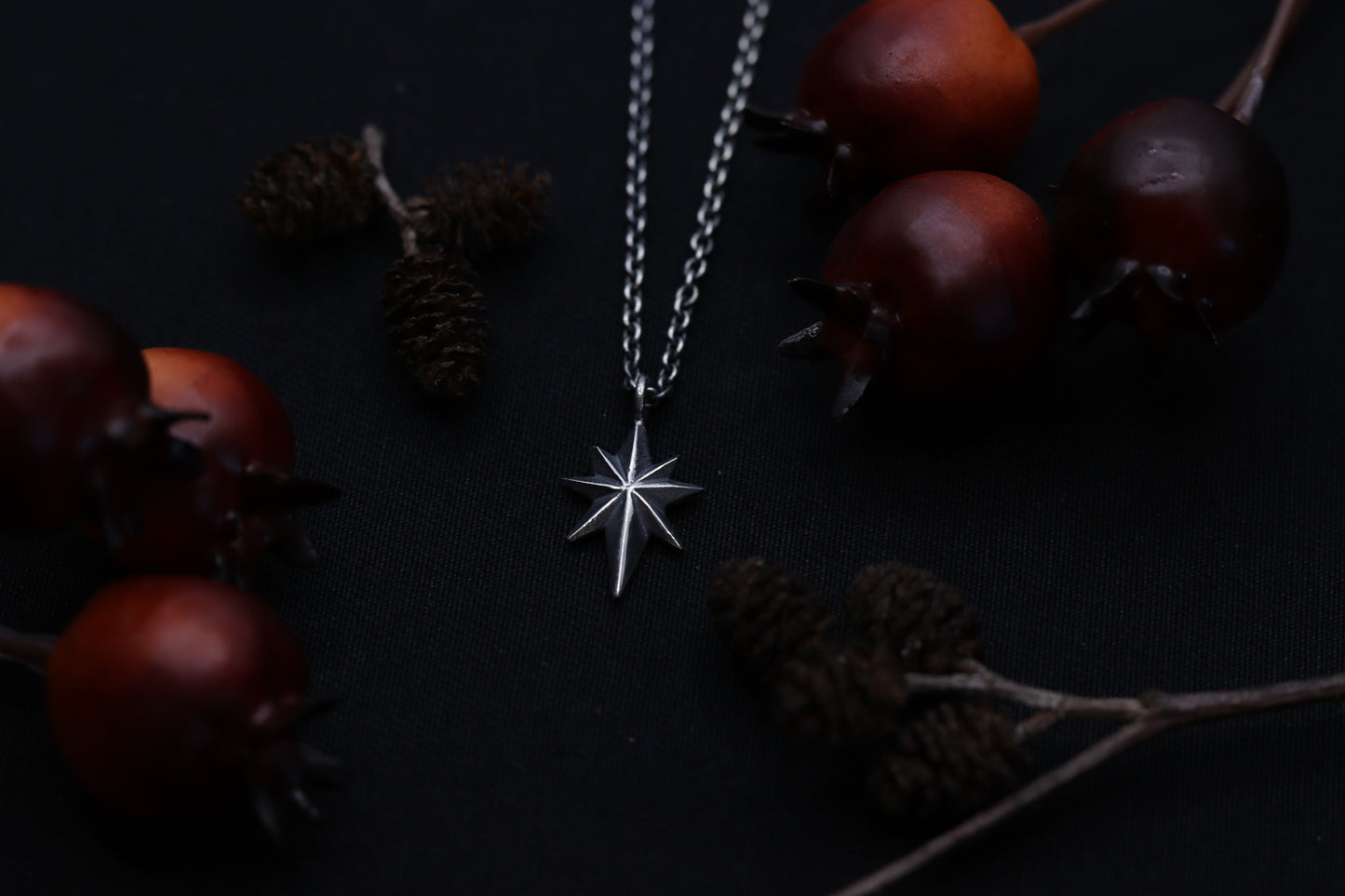 Star - Necklace