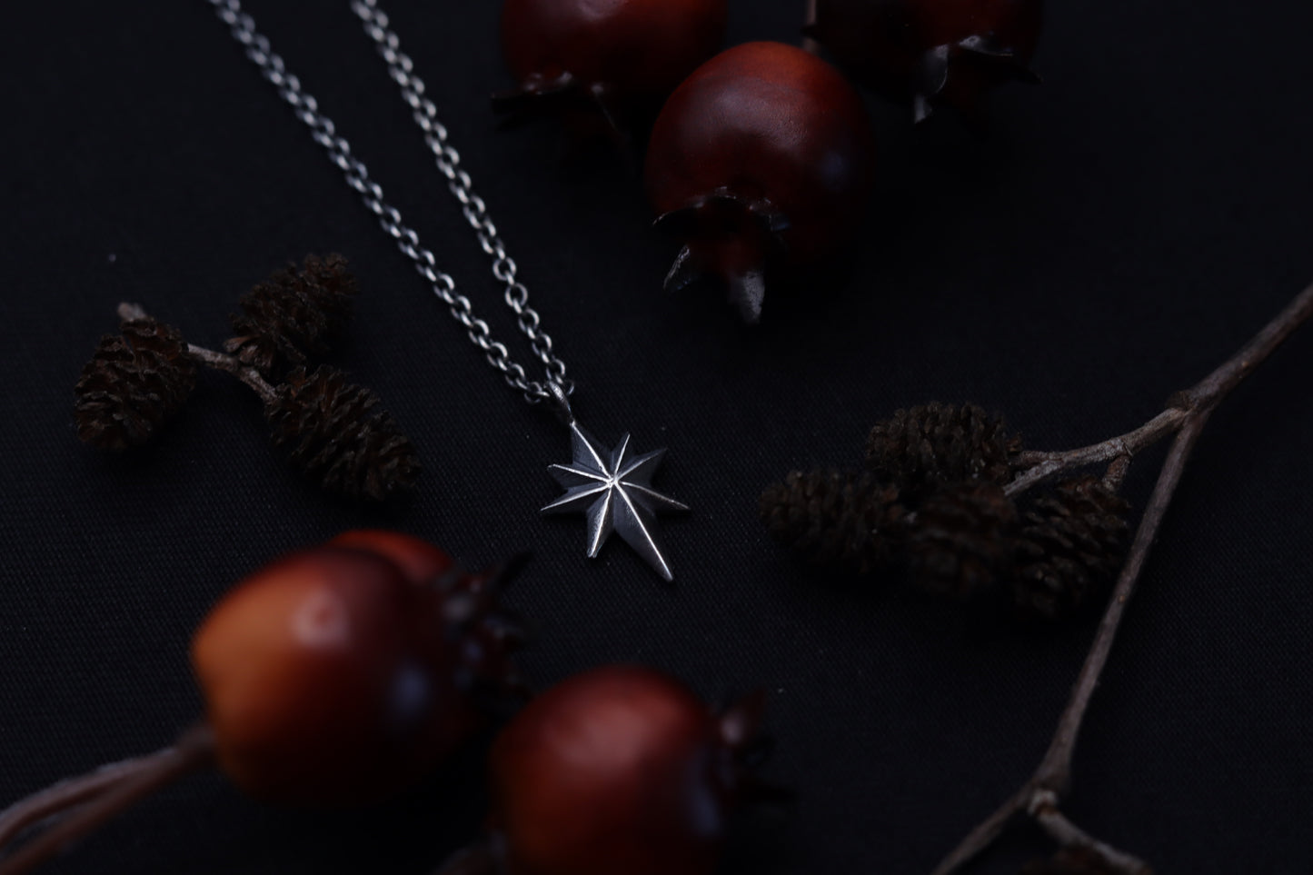 Star - Necklace