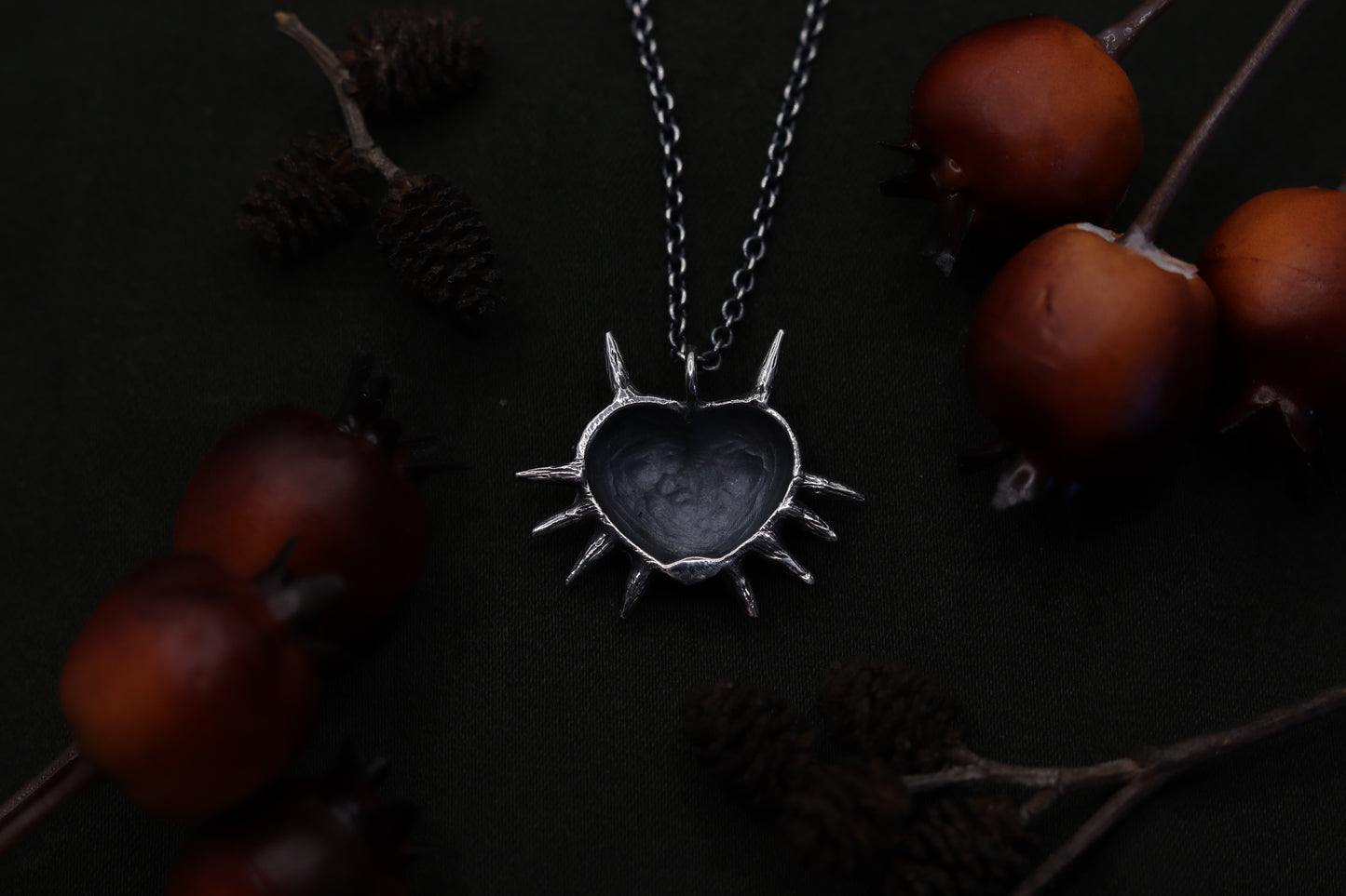 Majora's Mask - Necklace