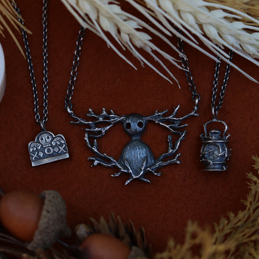 Over The Garden Wall Collection - Full Bundle 2024