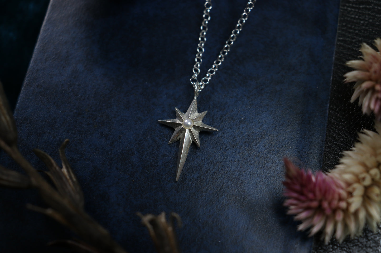 Galadriel's Lights - Before Battle Necklace