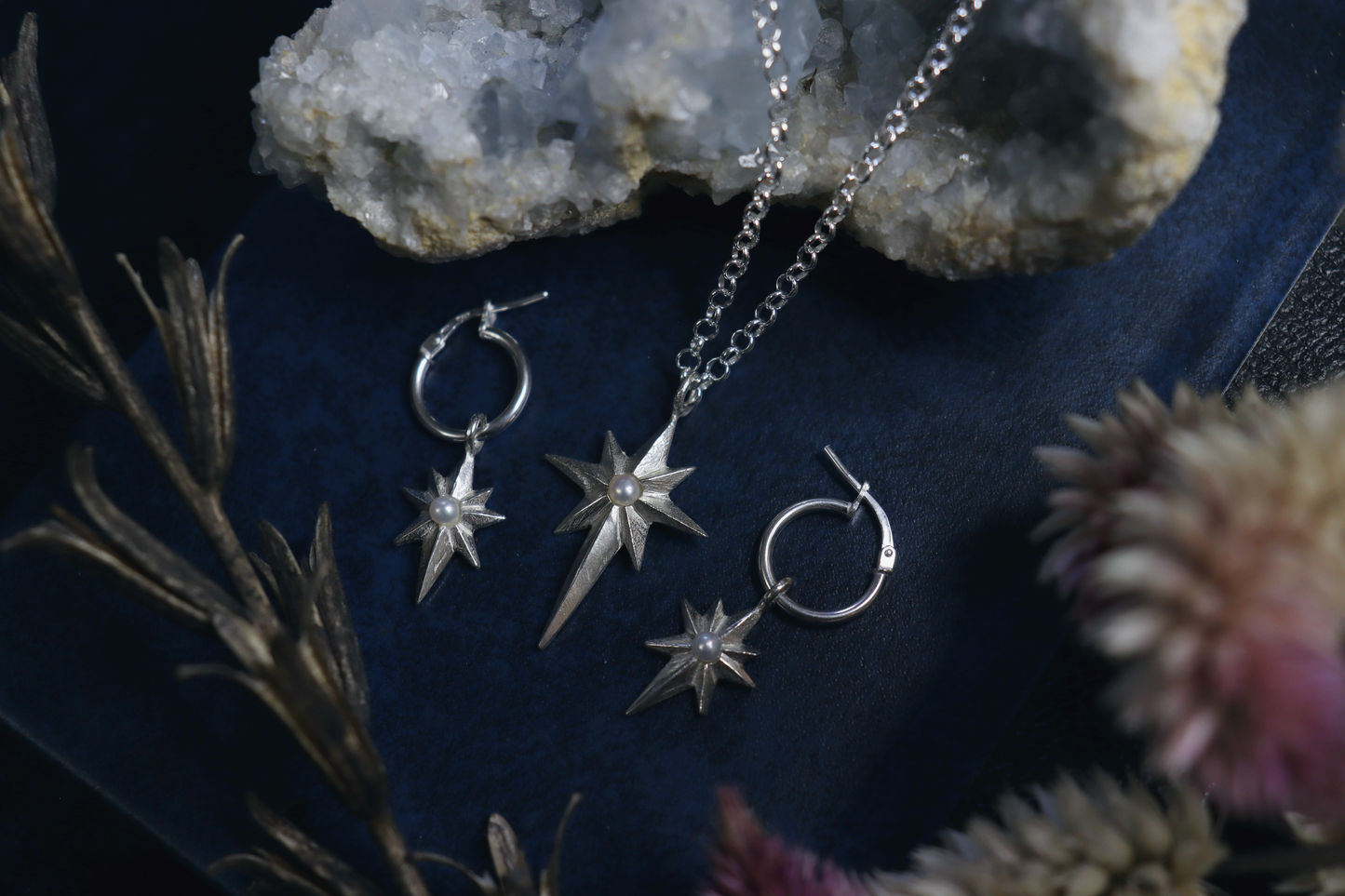 Galadriel's Lights - Star Bundle