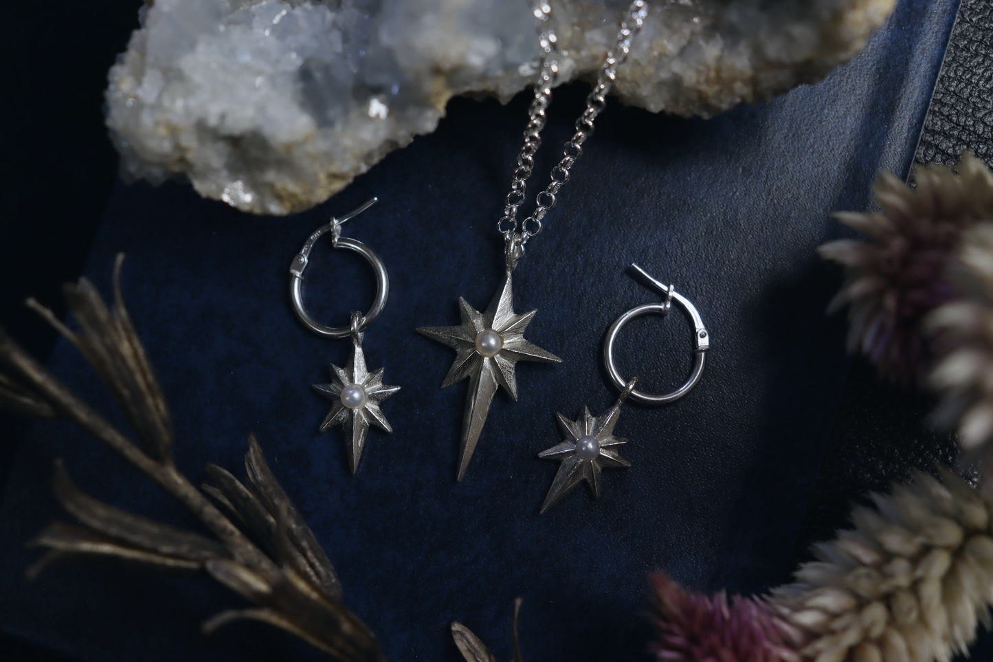 Galadriel's Lights - Star Bundle