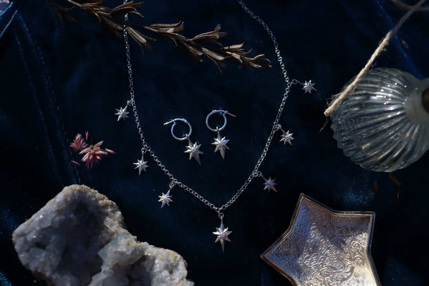 Galadriel's Lights - The lady of light Bundle