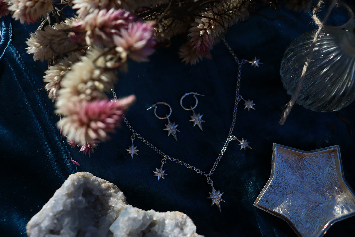 Galadriel's Lights - The lady of light Bundle