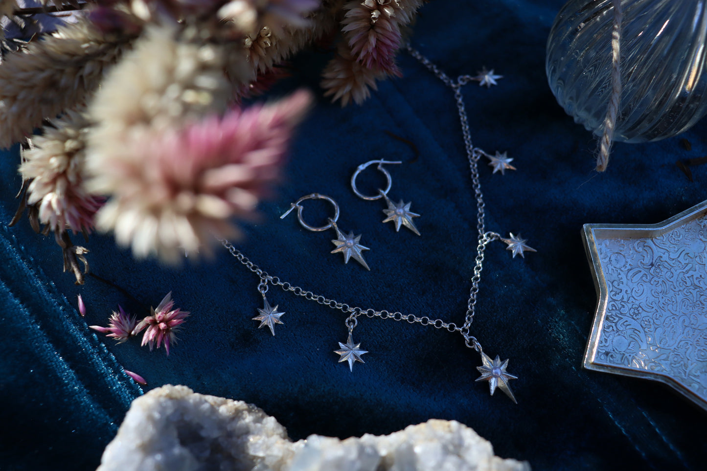 Galadriel's Lights - The lady of light Bundle