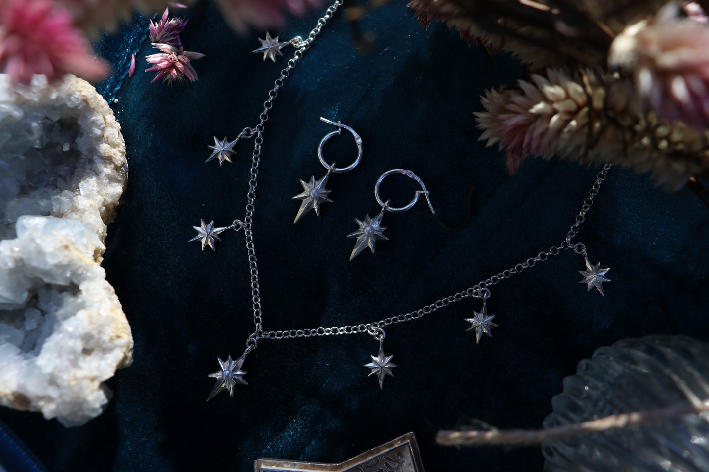 Galadriel's Lights - The lady of light Bundle