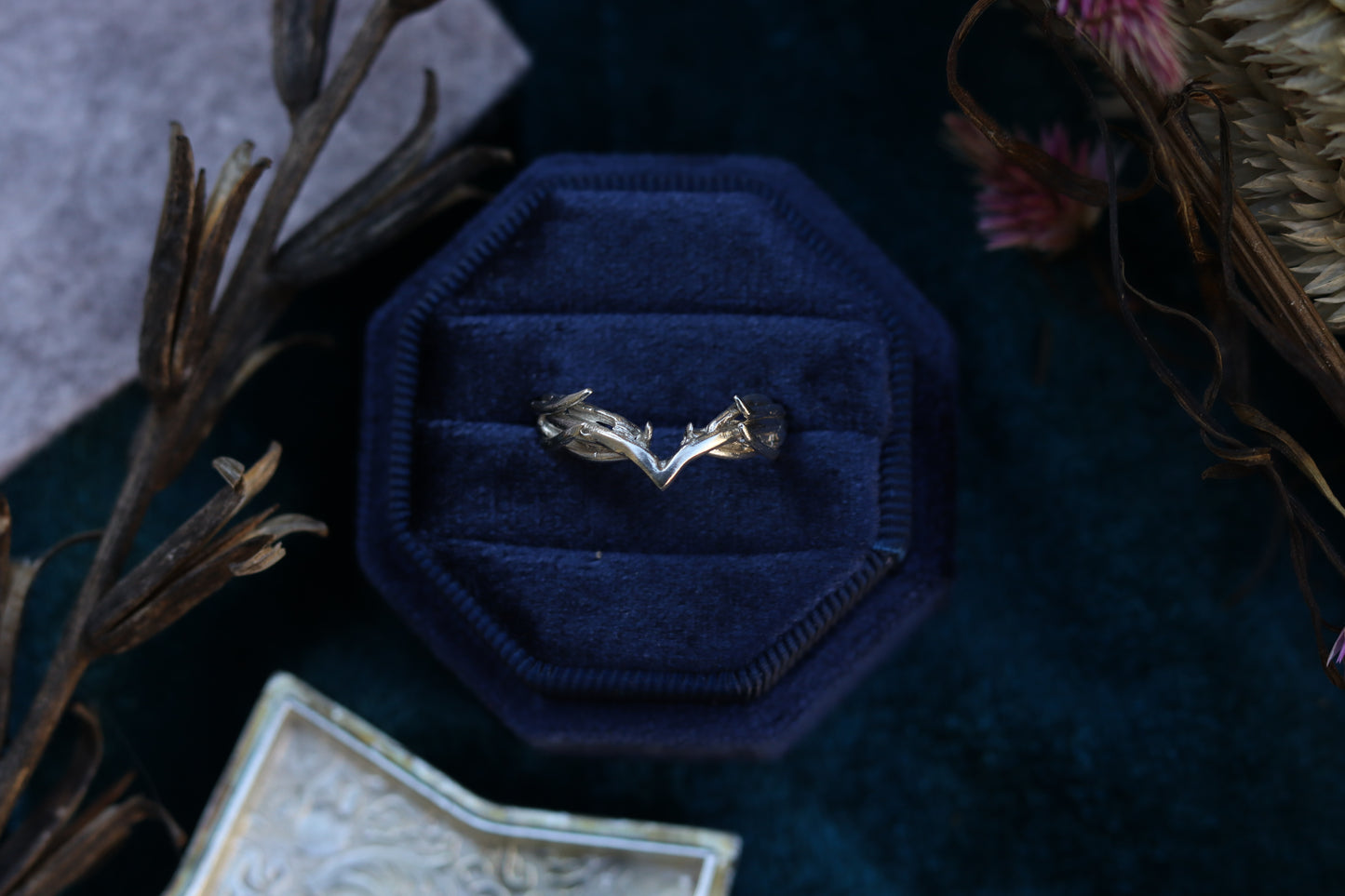 Galadriel's Lights - Circlet Ring