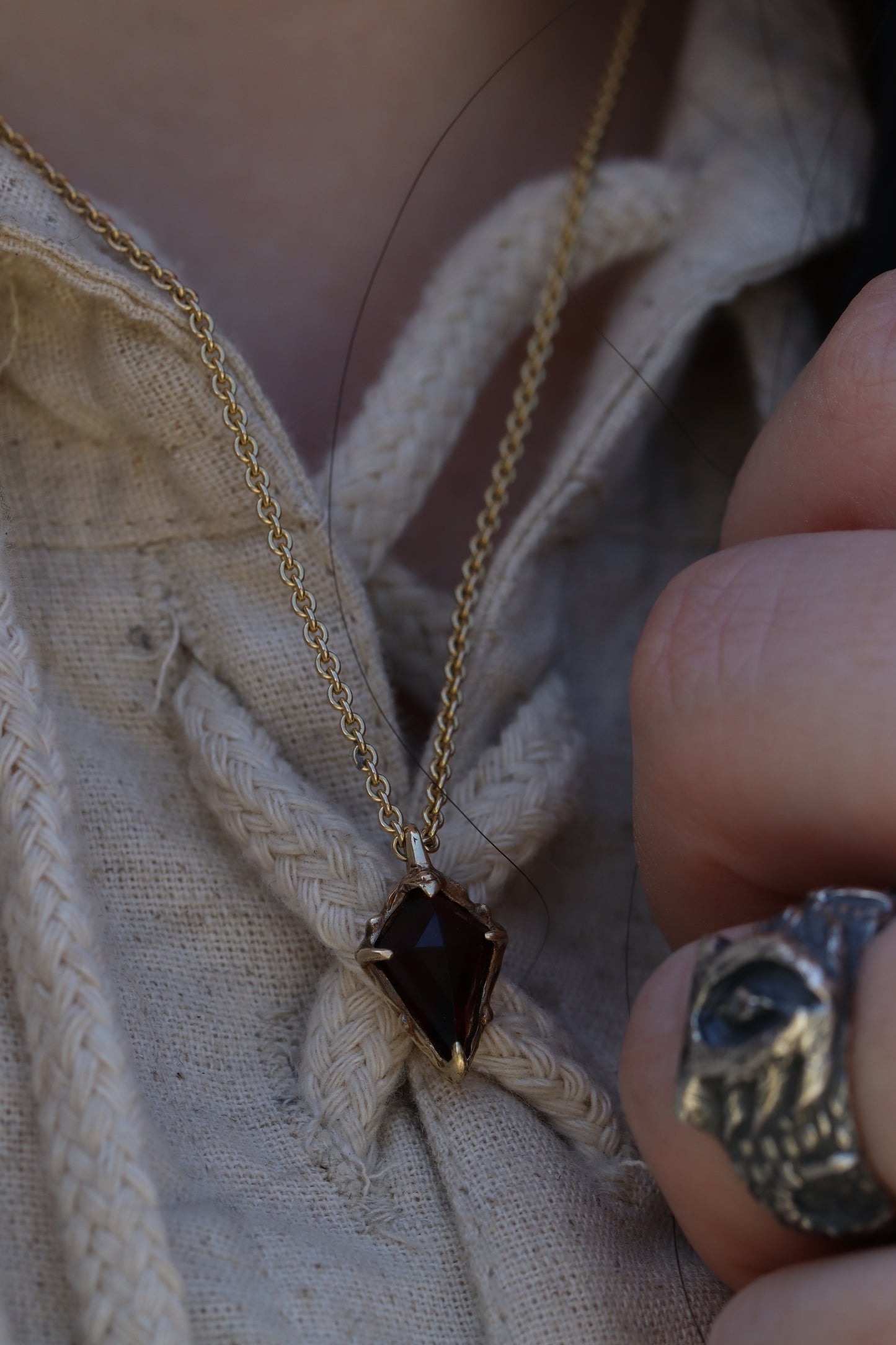 The Amulet of Kings