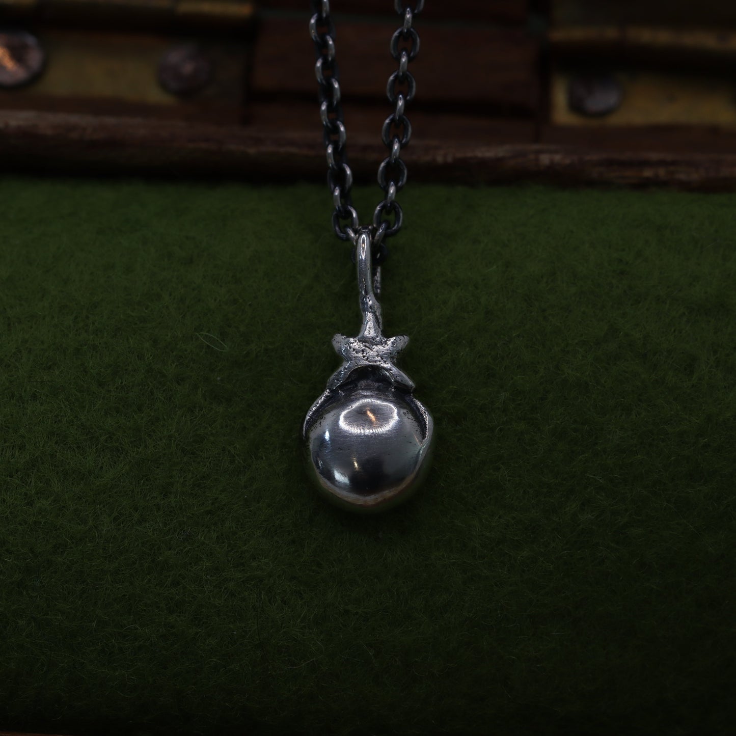 Junimo - Necklace
