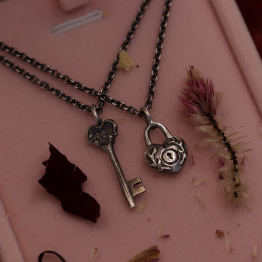 Secret Bundle - Necklaces