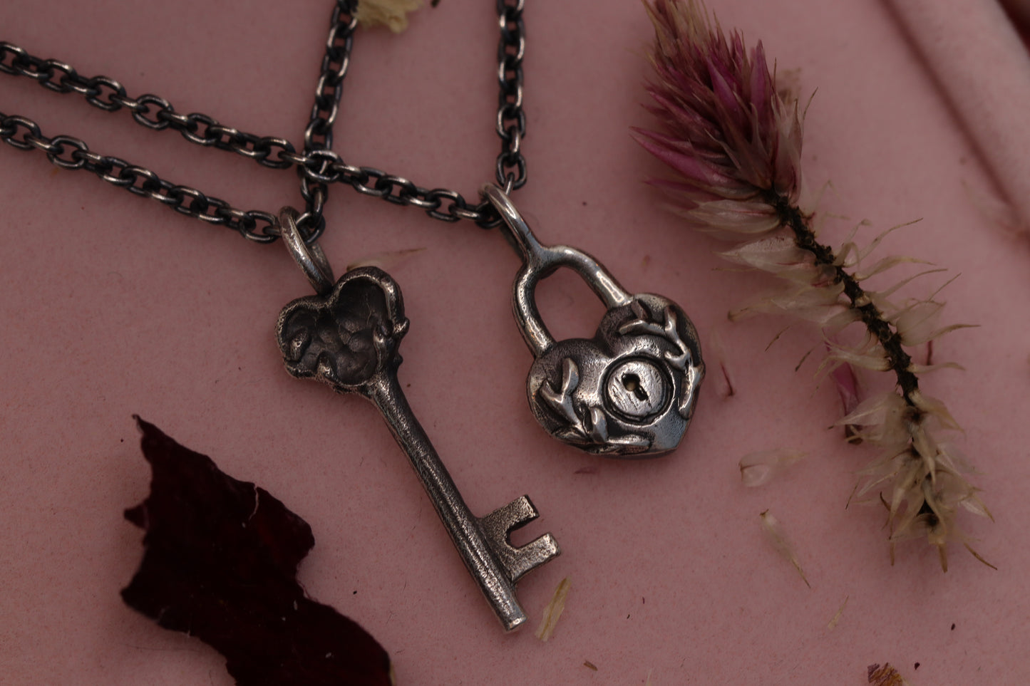 Secret Bundle - Necklaces