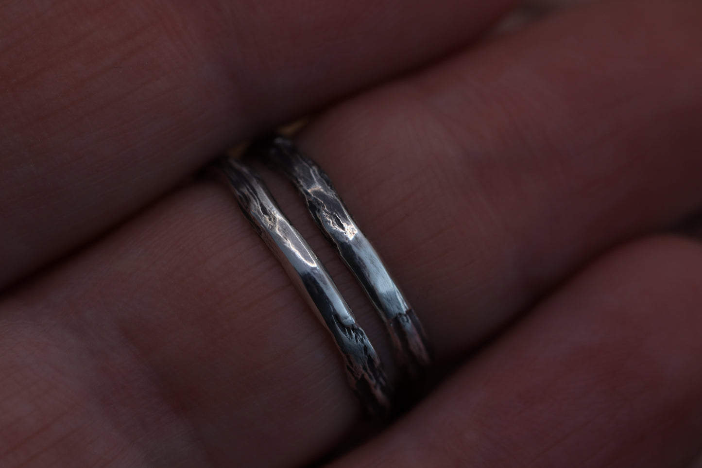 Secret Love Garden Ring