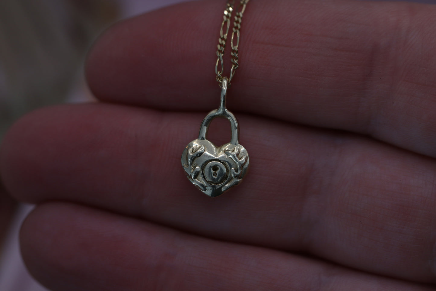 Secret Bundle - 10K Gold - Necklaces
