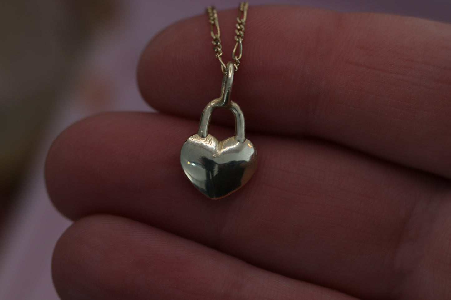 Secret Bundle - 10K Gold - Necklaces