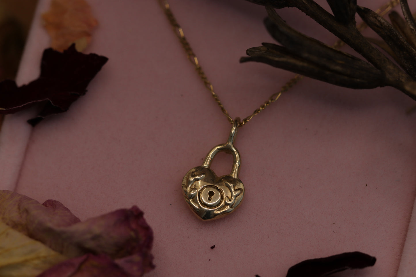 Secret Bundle - 10K Gold - Necklaces