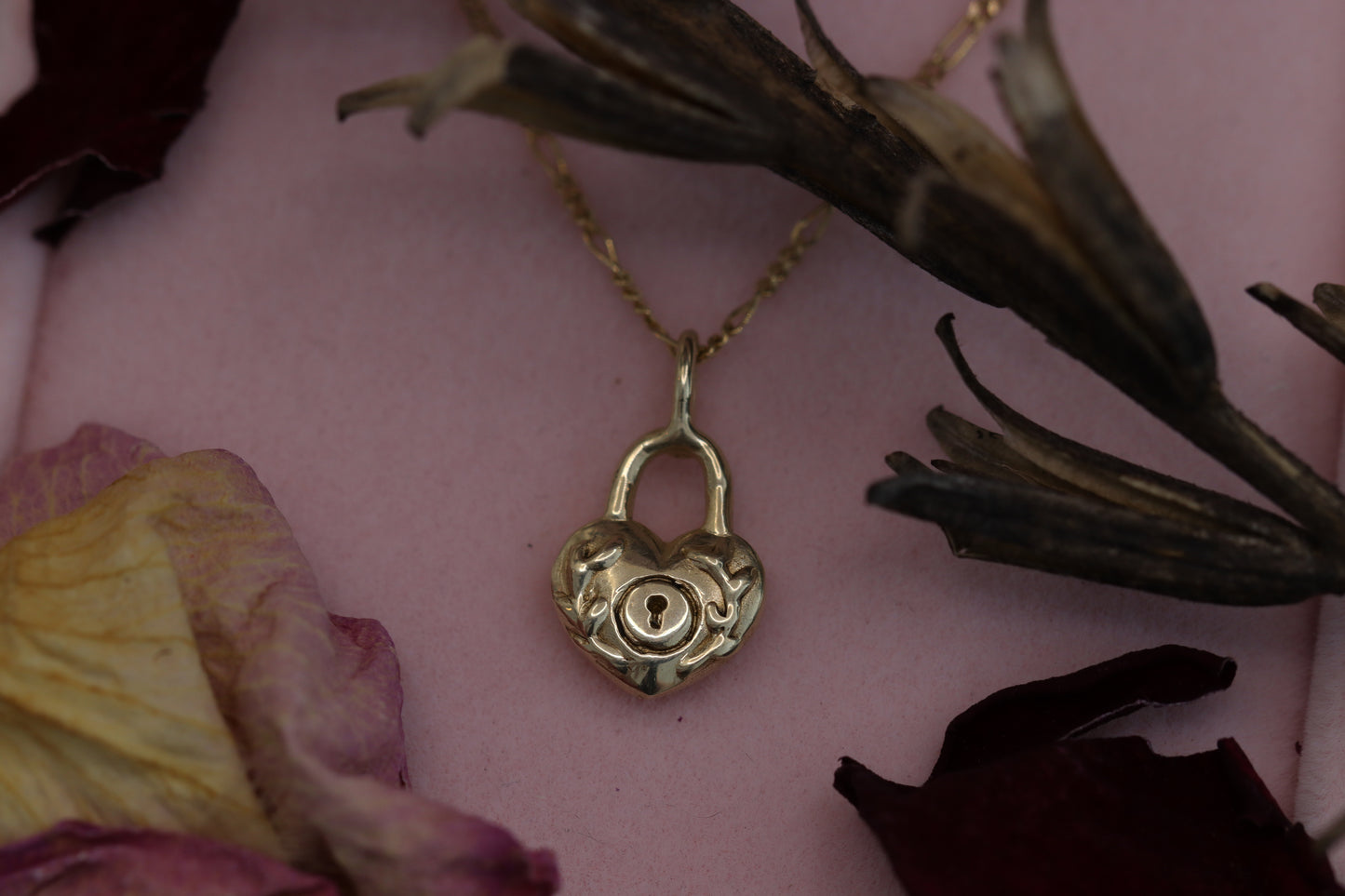 Secret Bundle - 10K Gold - Necklaces