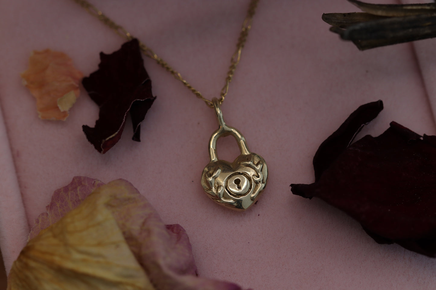 Secret Bundle - 10K Gold - Necklaces