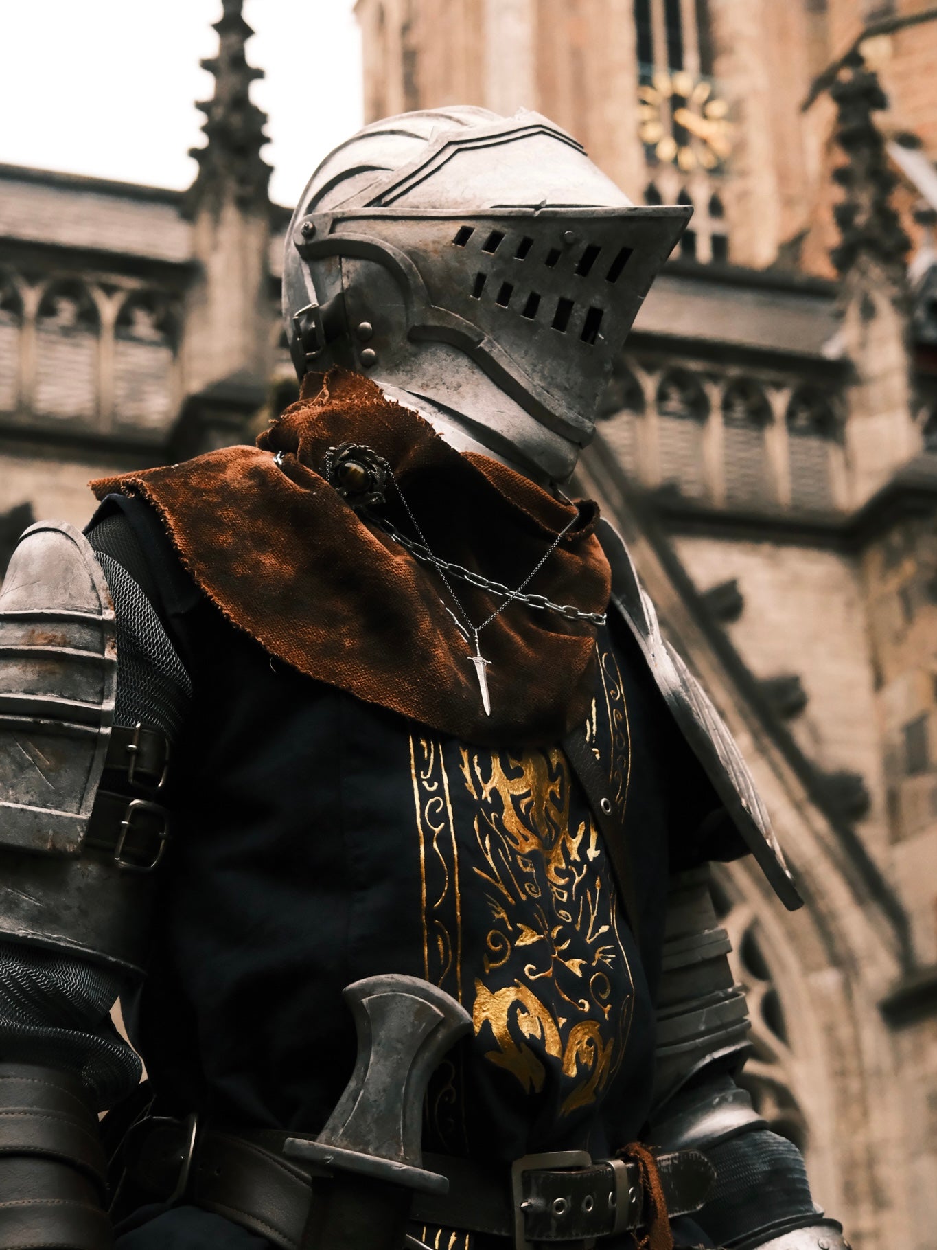 Moonlight Greatsword