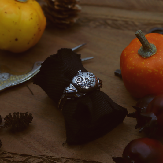 Enoch - Ring