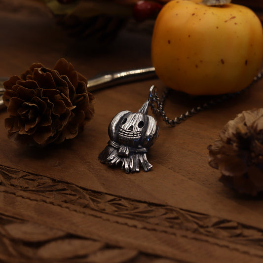 Farmer of Pottsfield  - Necklace