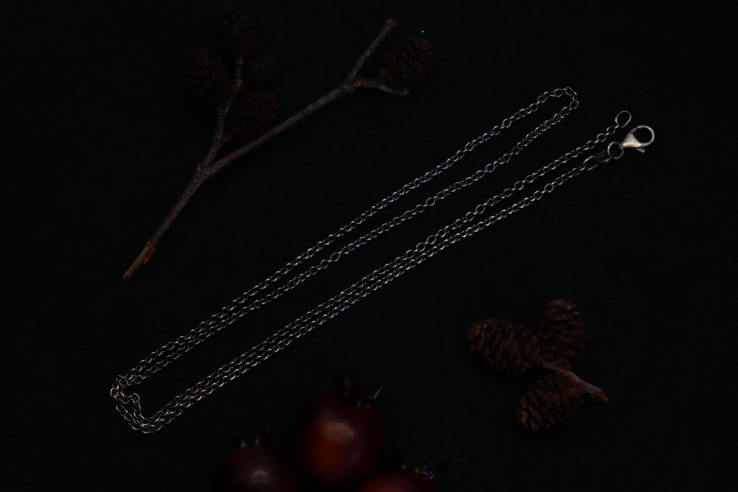 Magic staff - Necklace