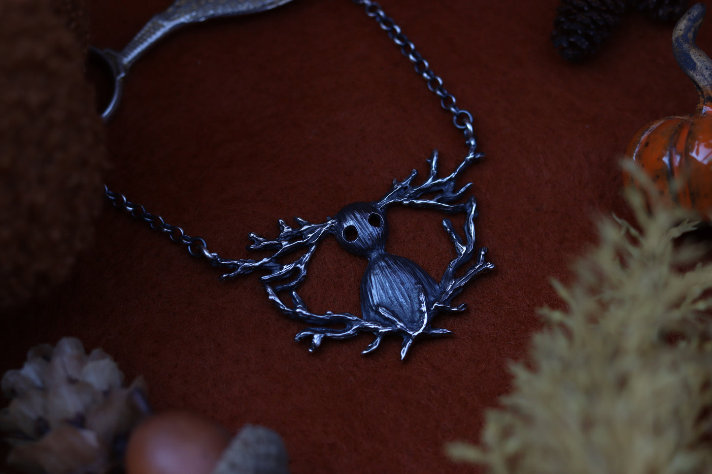 The Beast - Necklace