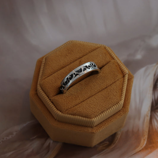 Ring of the Sunlight Princess