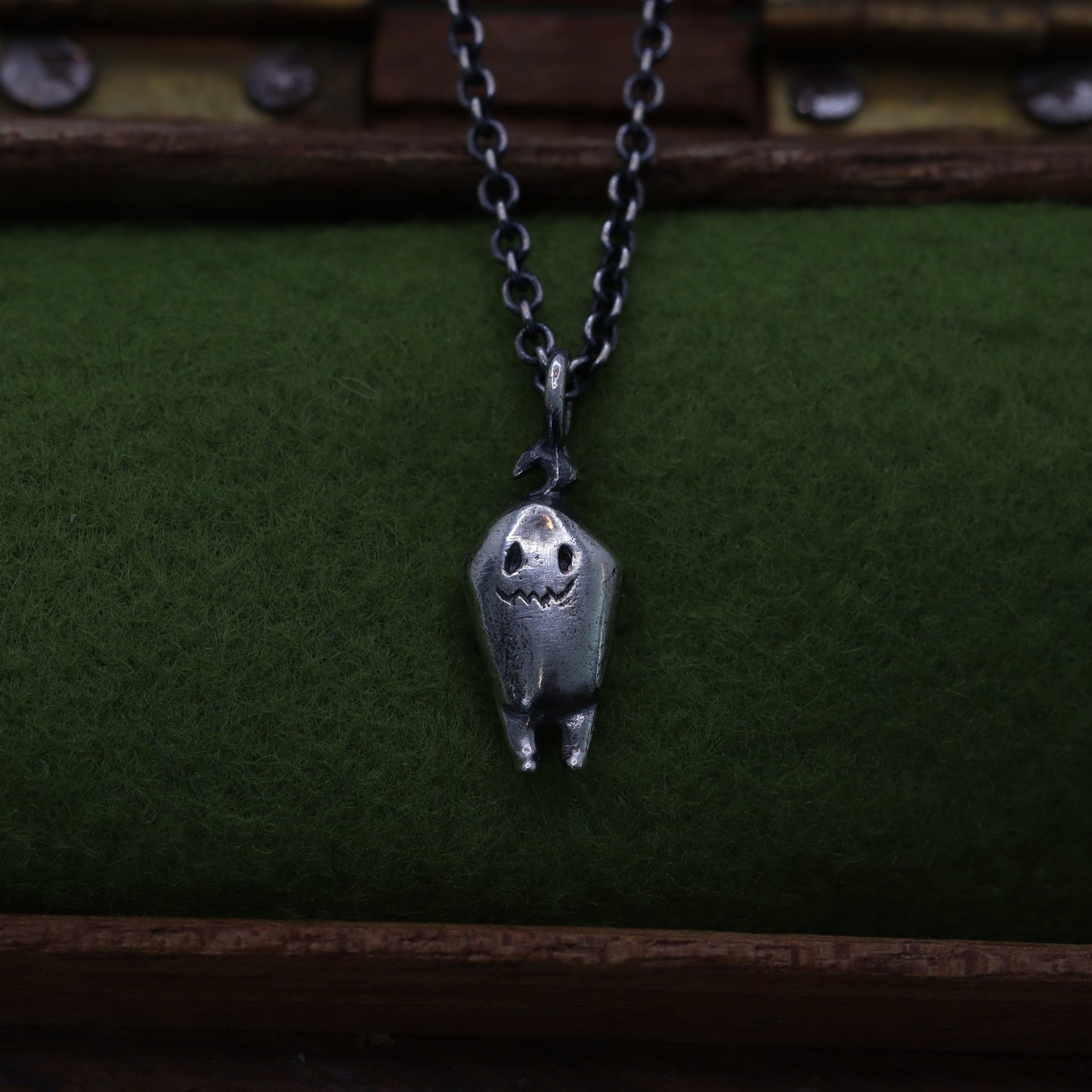 Krobus - Necklace