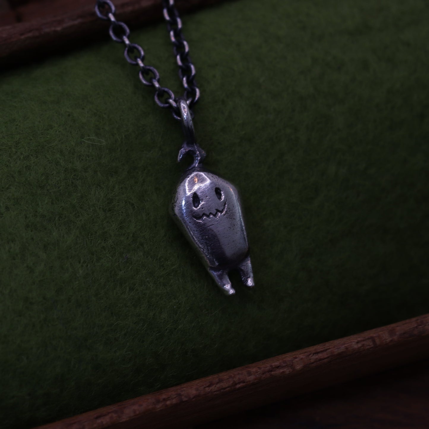 Krobus - Necklace