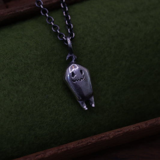 Krobus - Necklace