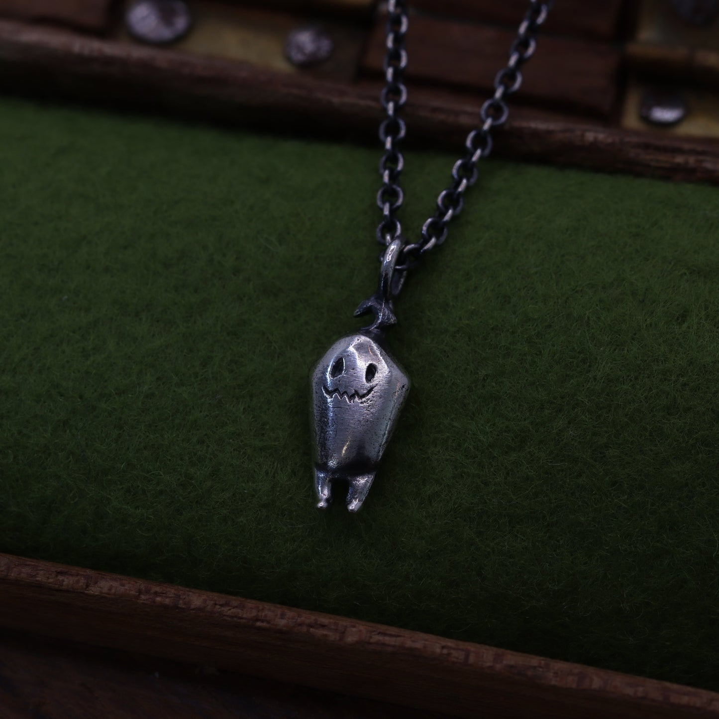 Krobus - Necklace