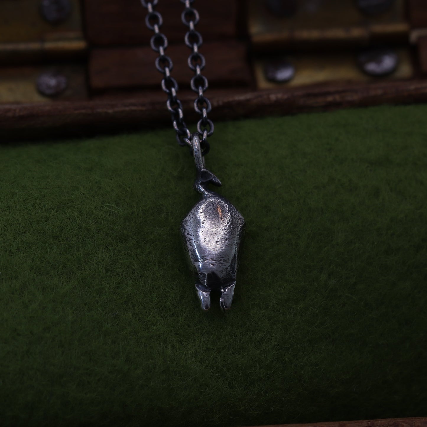 Krobus - Necklace