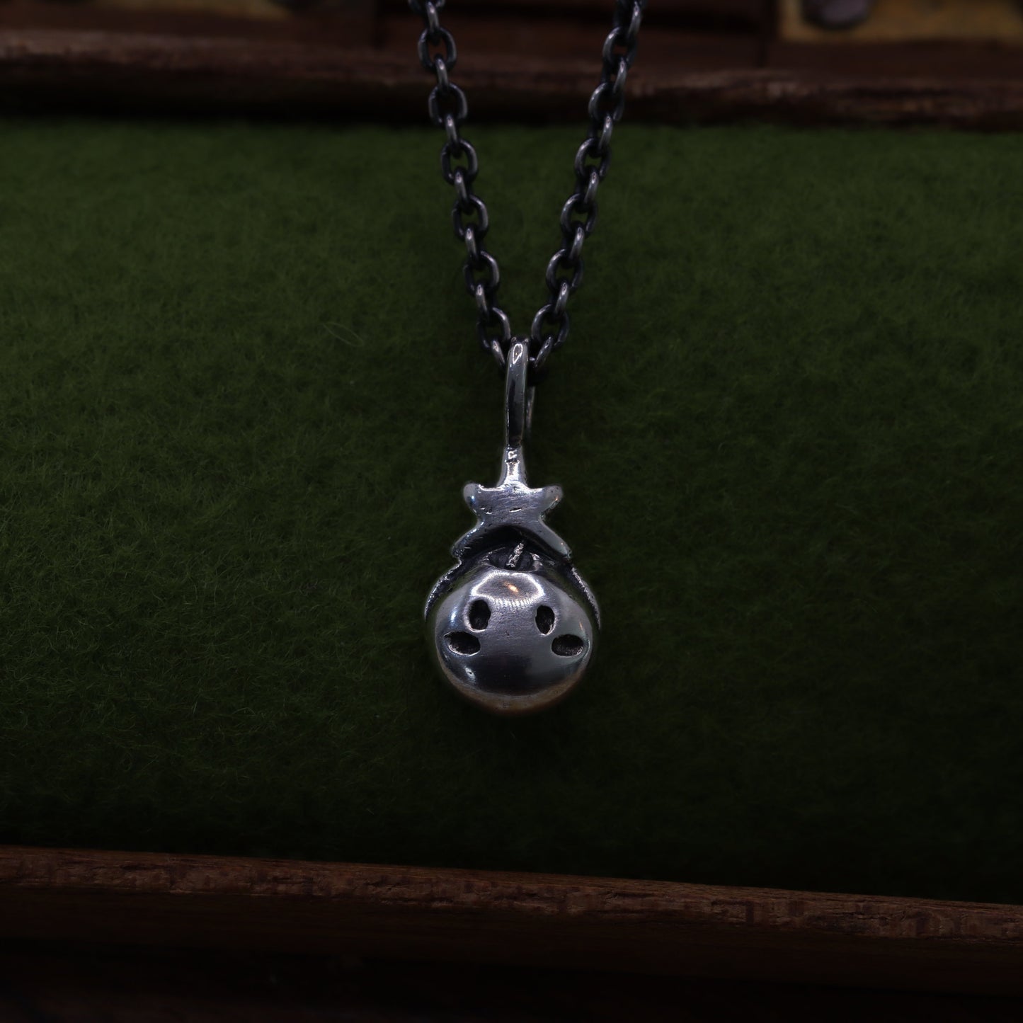 Junimo - Necklace