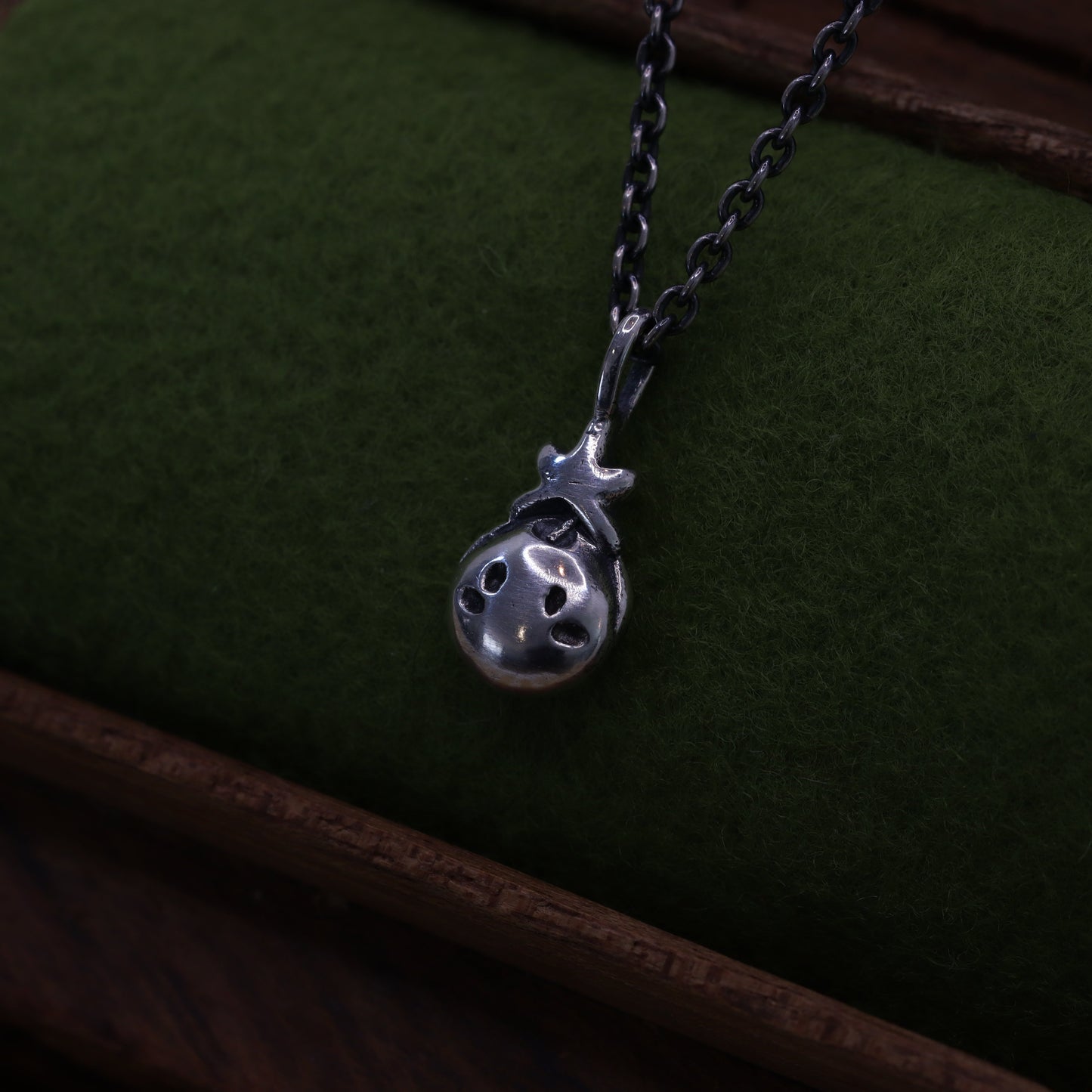 Junimo - Necklace