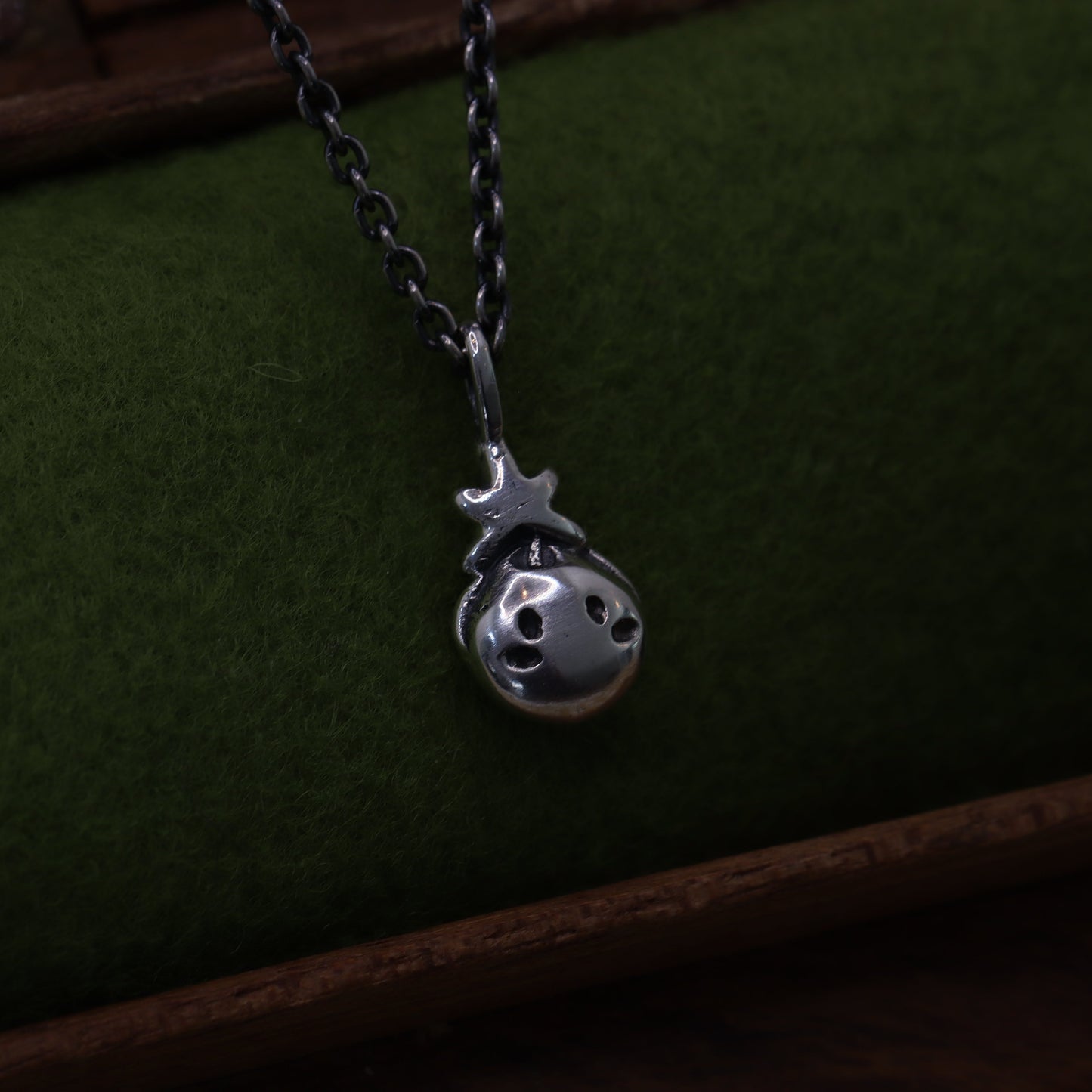 Junimo - Necklace