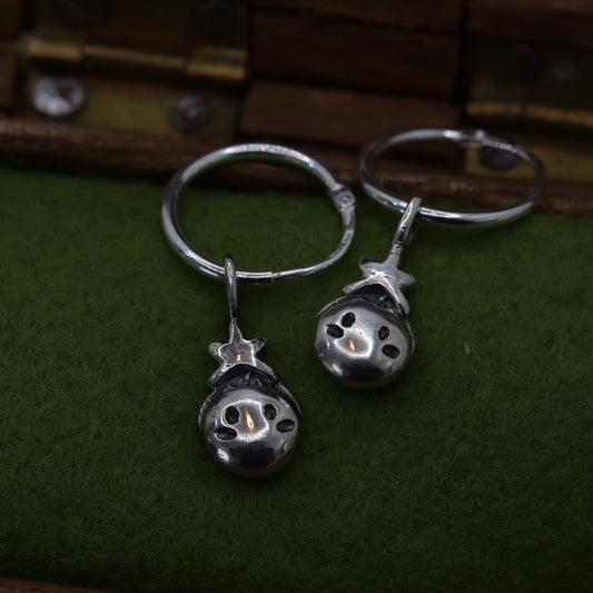 Junimo - Earrings