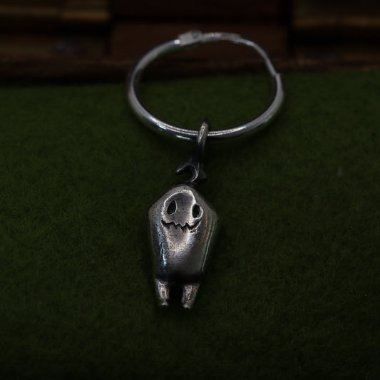 Krobus - Earrings