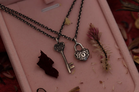 Secret Bundle - Necklaces