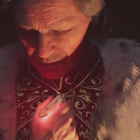 Promotional video showing all of the Oblivion collection