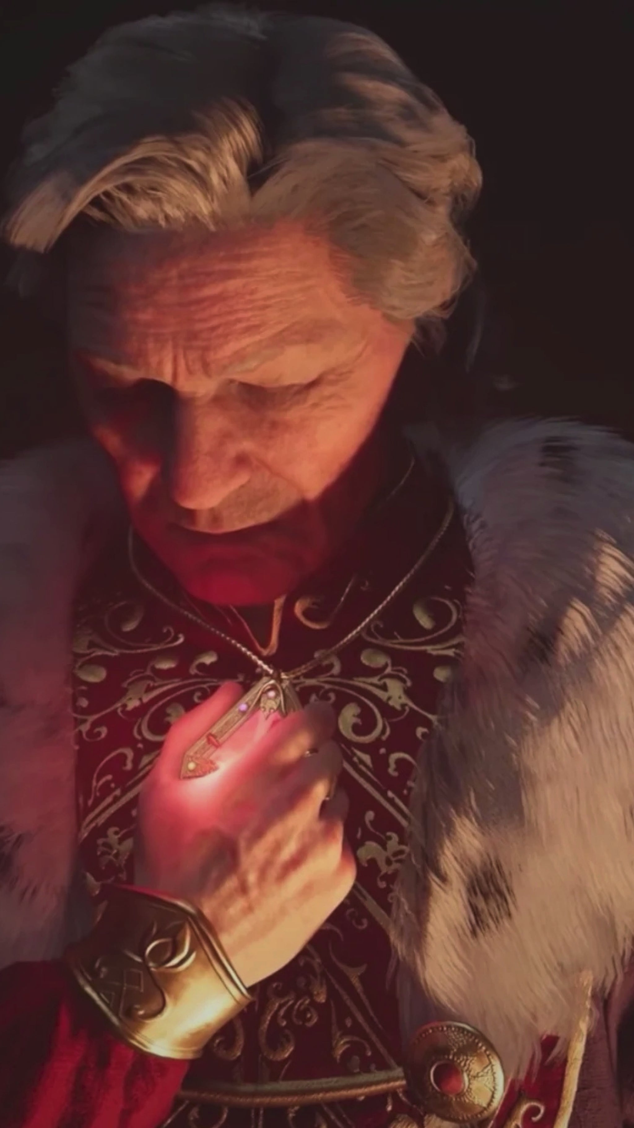 Promotional video showing all of the Oblivion collection